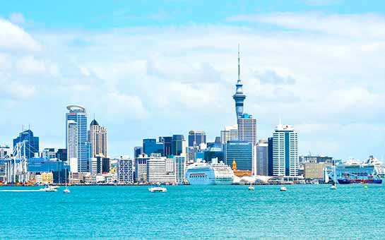 Seguro de salud para expatriados en Nueva Zelanda