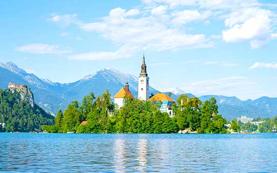 Seguro de salud para expatriados en Eslovenia