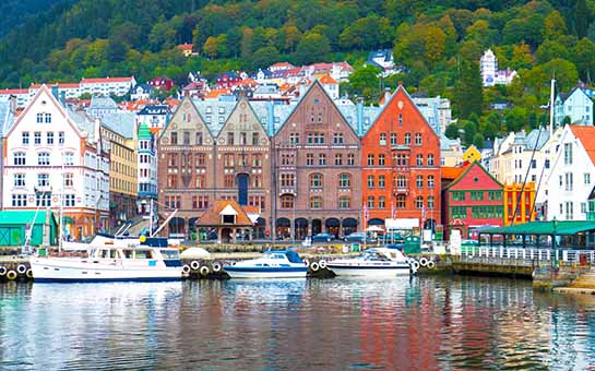 Seguro de salud para expatriados en Noruega