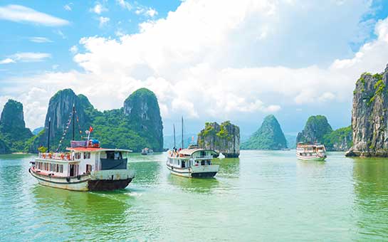 Seguro de salud para expatriado en Vietnam