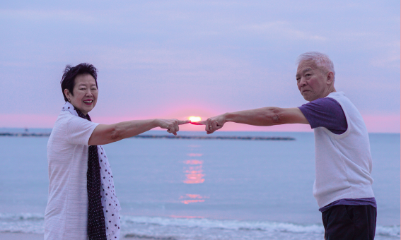 Visitors Insurance for Parents Visiting USA in 70 to 79 Years Age Group