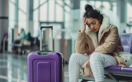 Cancel For Any Reason Travel Insurance