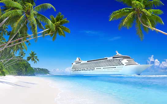 Caribbean Cruise Travel Insurance