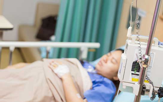 Claims Appeal for Kidney disease and Hyponatremia