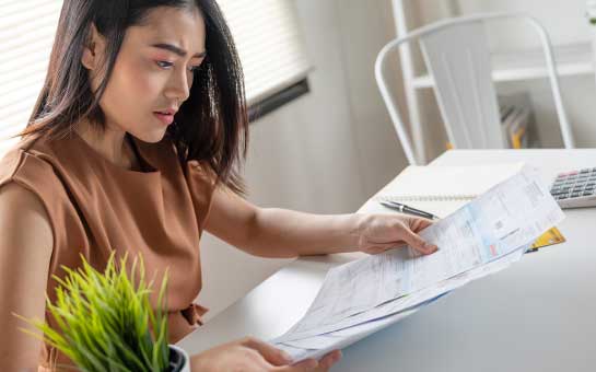 Claims Appeal for a Polyp and Pre-existing Condition in Visitors Insurance