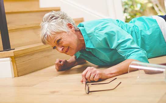 Claims Appeal for a Syncope and Collapse, Type 2 Diabetes Mellitus Hypertension
