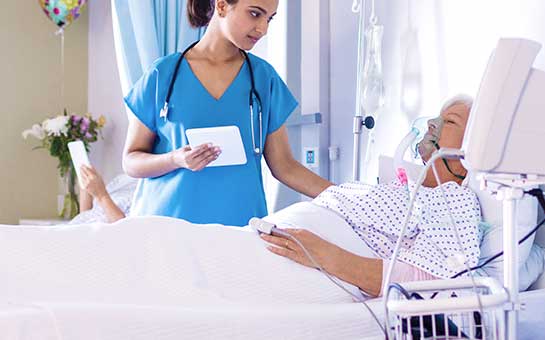 Claims Appeal for a UTI, Sepsis and Kidney Failure