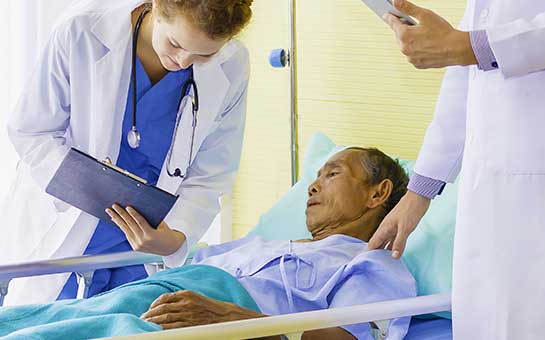 Claims Appeal for Diabetes, Pacemaker, and Pre-existing Condition