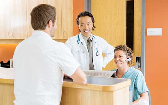 Claims Procedure FAQ