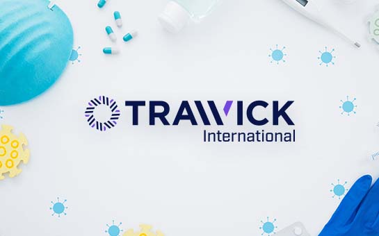 Trawick International: cobertura de seguro de viaje para coronavirus (COVID-19)