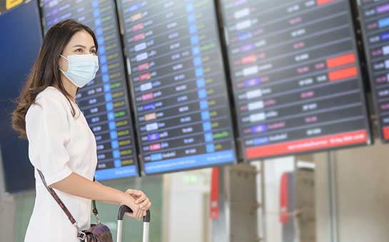 Compare Best Visitors Insurance Plans for COVID-19 Coverage for Visitors to USA