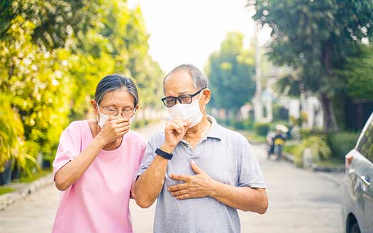 Cobertura por el coronavirus en el seguro de viaje internacional