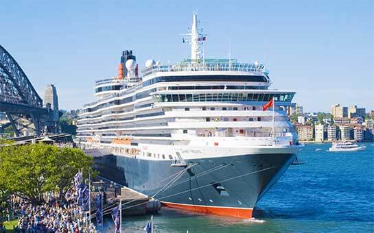 Cruise Insurance - Buying From Insurance Company vs Cruise Line