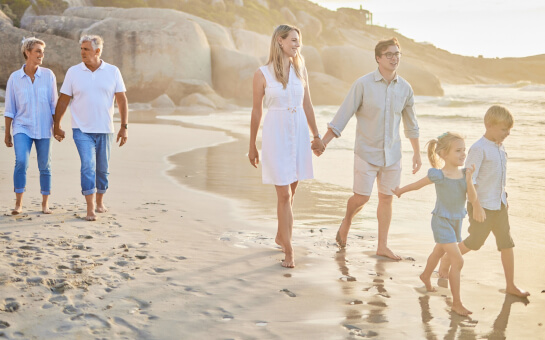 Difference between health insurance and short-term travel medical insurance or visitors insurance