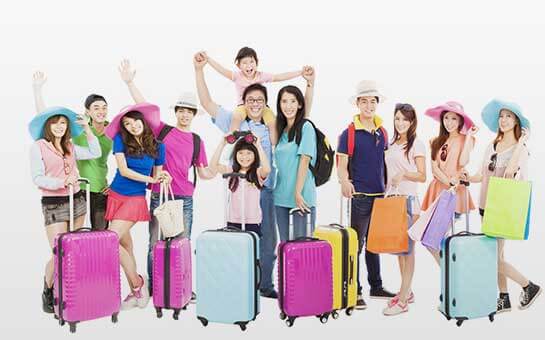 group travel insurance cuhk