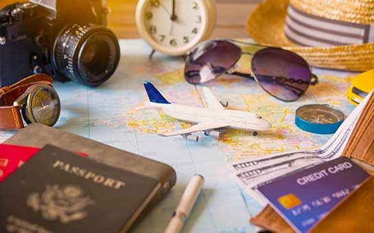 How to Find the Best Travel Insurance