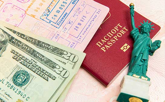 Immigrant Visa Insurance FAQ