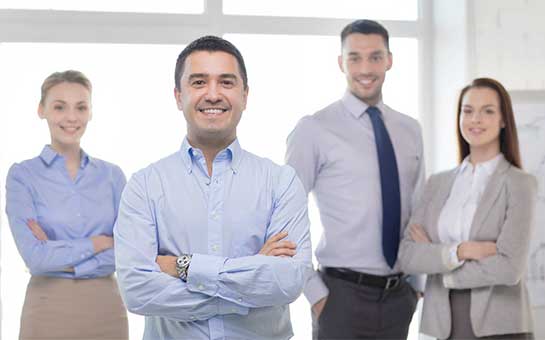 International Long Term Group Insurance