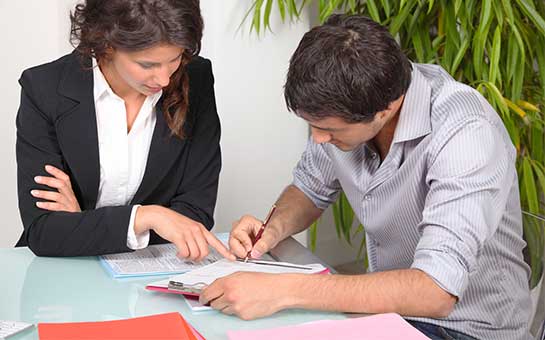 Formulario de Cumplimiento de Visa J1