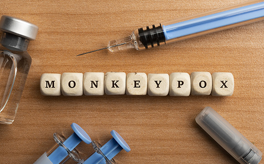 Monkeypox Coverage in Travel Insurance