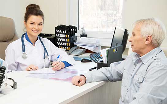 Scheduling Doctor\s Appointment in the US