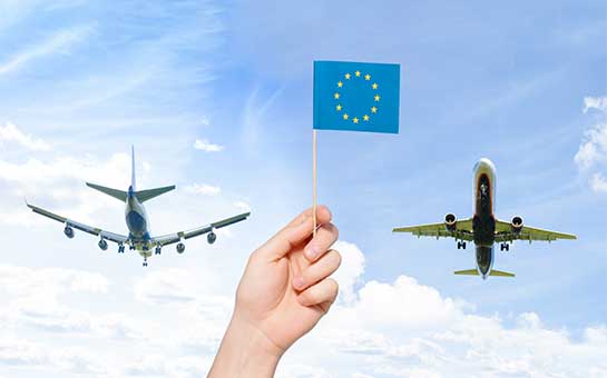 Seguro de Visa Schengen - Requisitos para Viajar a Europa