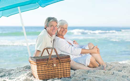Snowbirds travel insurance for Canadians