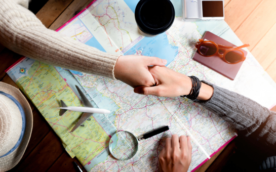 Principales compañías de seguros de viaje: compare y compre | Insubuy