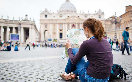 Preguntas frecuentes sobre seguro de turista