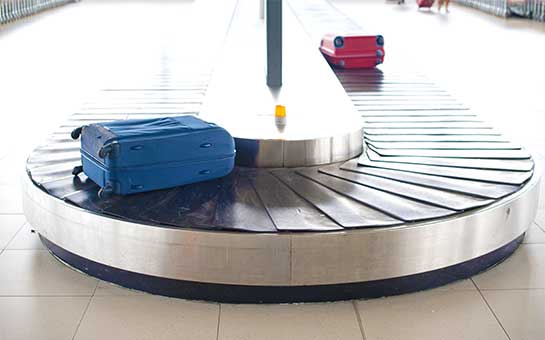 Baggage Delay Coverage in Travel Insurance