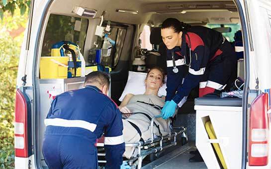 Cobertura Médica de Emergencia en Seguro de Viaje