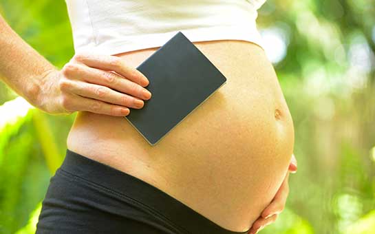 旅行保险保障和怀孕
