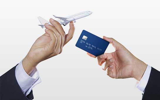 Travel Insurance Through Credit Card