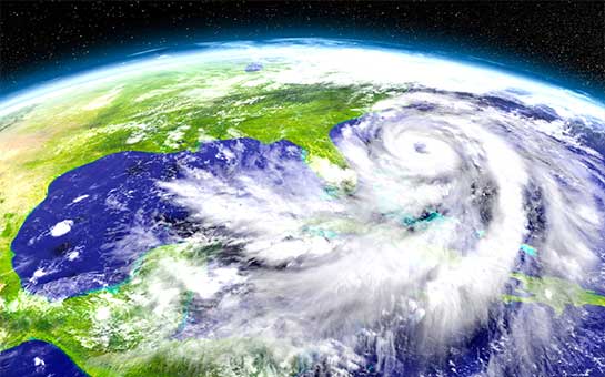 Travel Insurance – Coverage for Hurricane