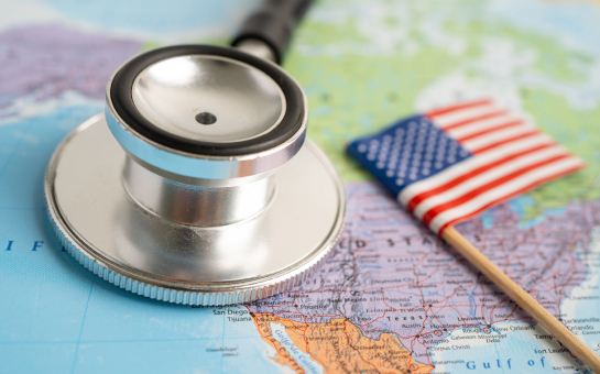 United Healthcare Visitors Insurance Plans for USA