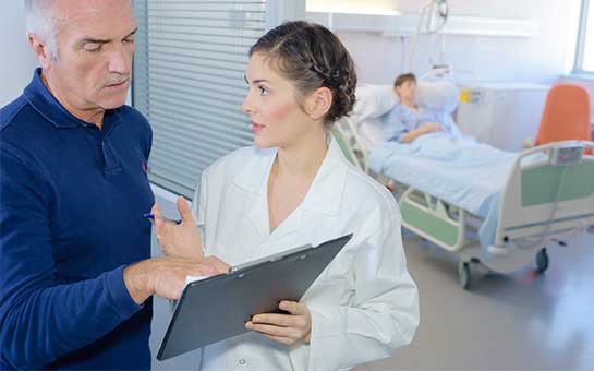 Visitor Medical Insurance Overview