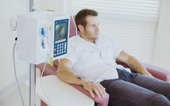 Visitors Insurance for Cancer Treatment in USA