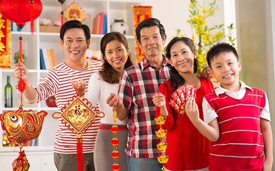 Visitors Insurance for Chinese Parents to USA
