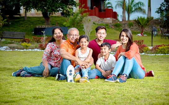 Visitors Insurance for Indian Parents to USA