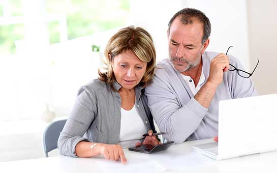 What does visitors insurance not cover?
