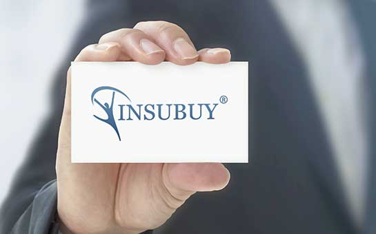 Why purchase insurance from Insubuy?