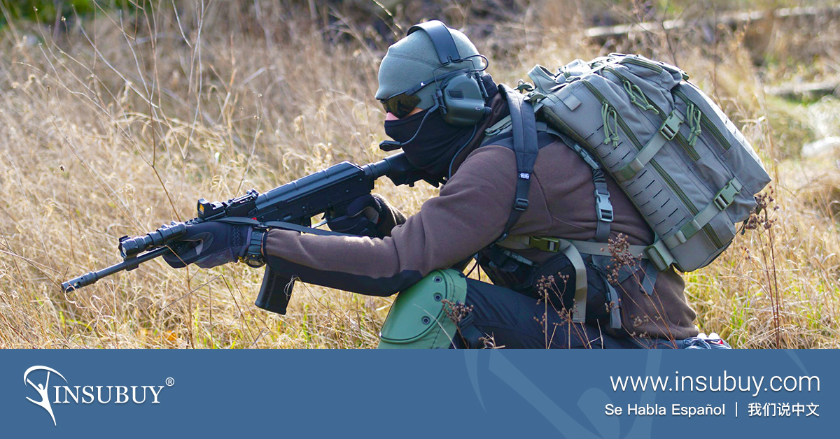 Airsoft Travel Insurance Buy Airsoft Insurance Online