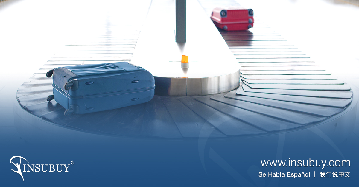 Baggage Delay Coverage in Travel Insurance