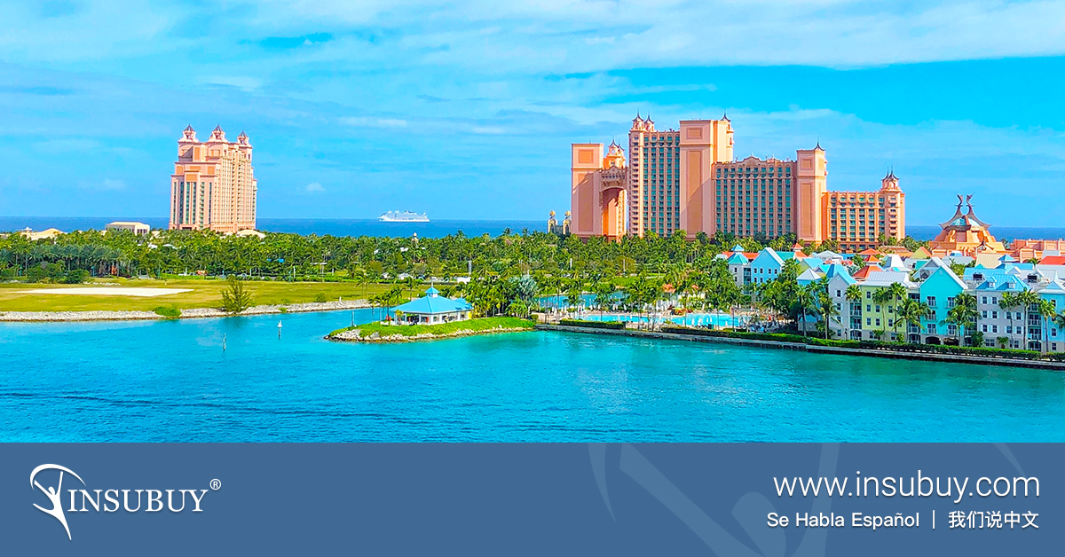 Bahamas Travel Insurance