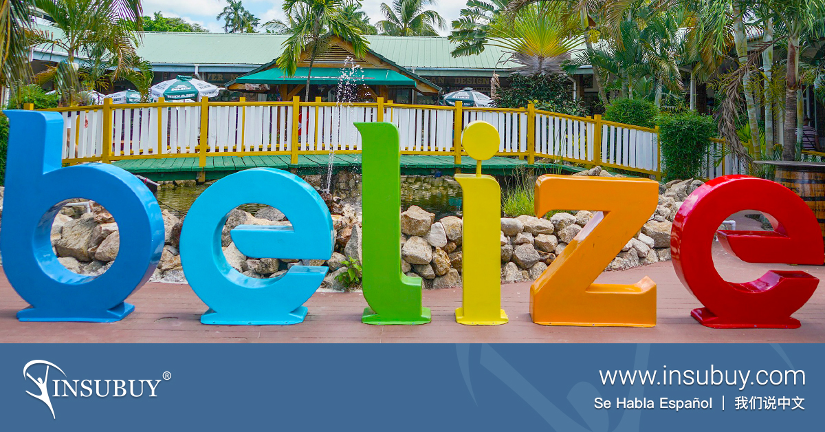 Belize Travel Insurance