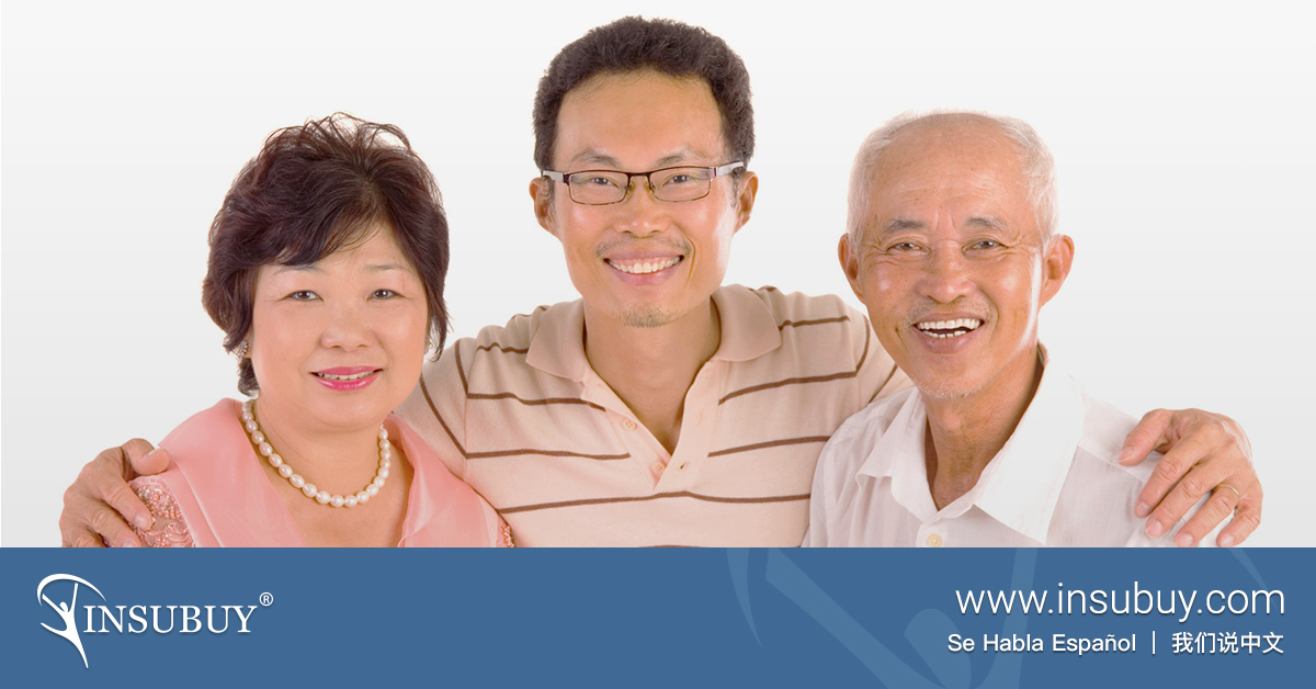 Visitors Insurance for Parents Visiting The USA