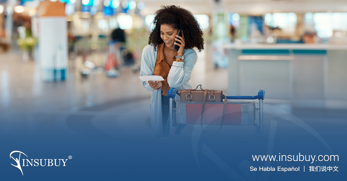 Cancel for Any Reason: Flexible Travel Insurance That Protects