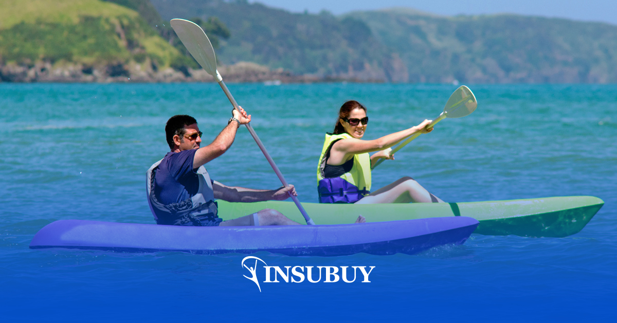 Does Travelers Insurance Offer Boat And Camper Insurance? Find Out Now!