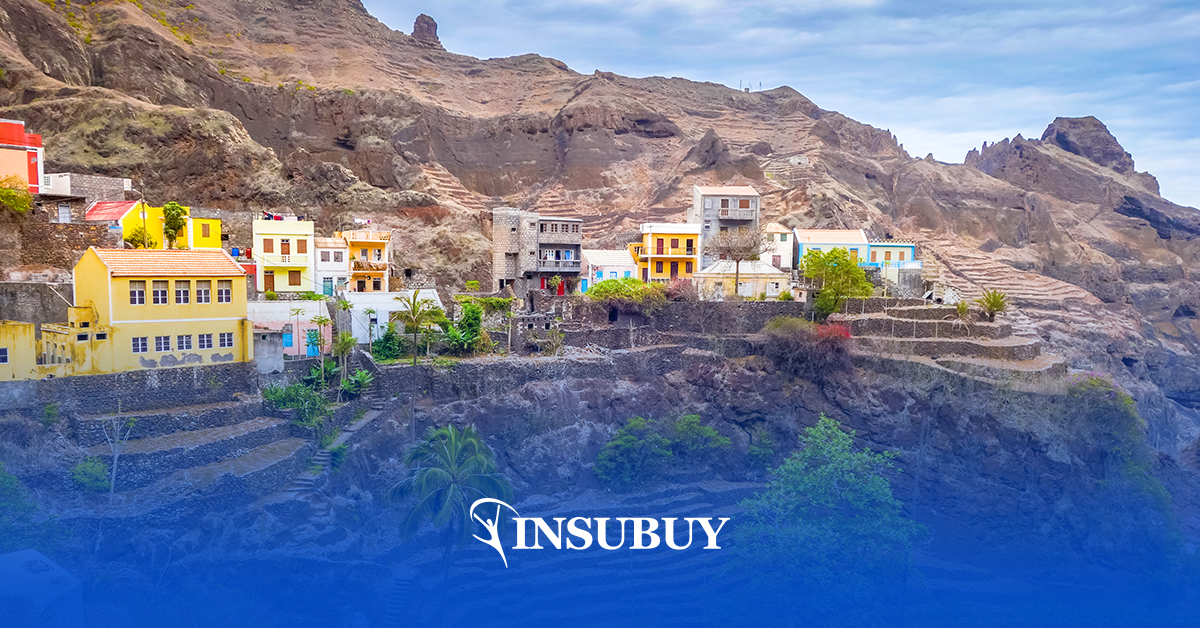 Cape Verde Islands Travel Insurance