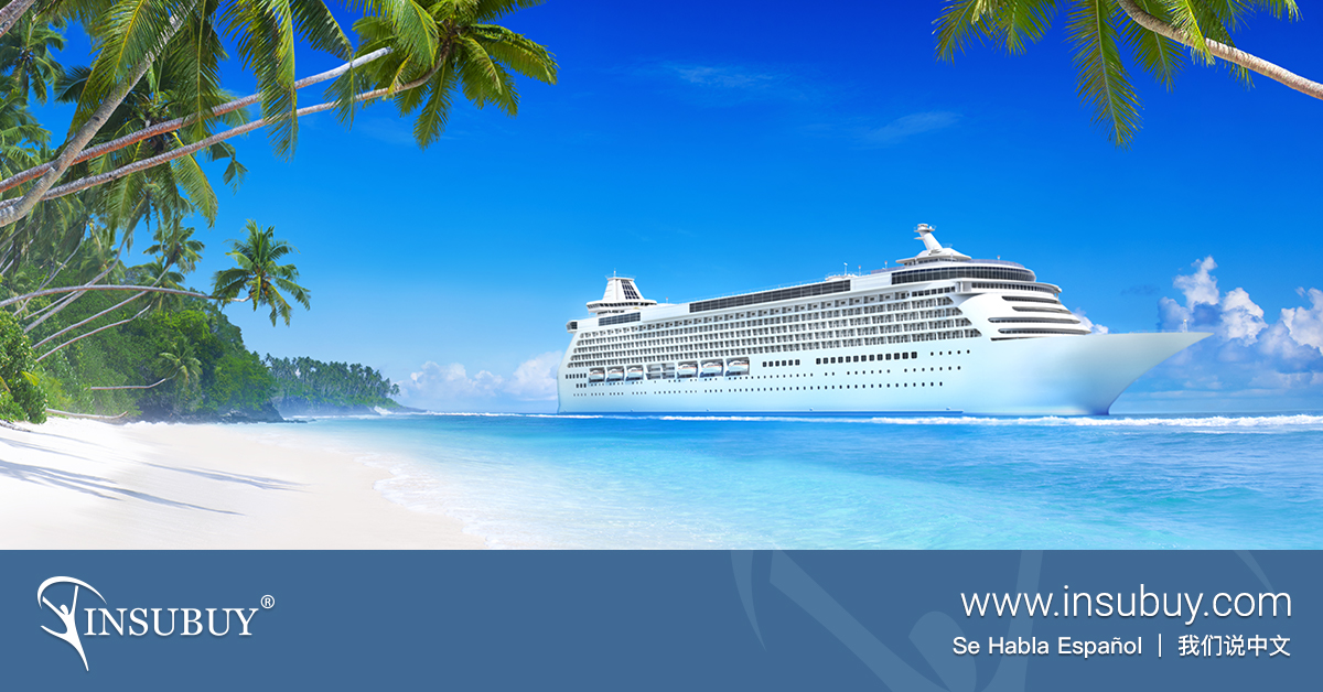 caribbean cruise insurance cover